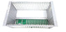 FISHER ROSEMOUNT SYSTEMS CP6701X1-DA2 I/O FILE RACK ASSEMBLY