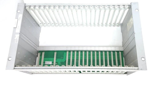 FISHER ROSEMOUNT SYSTEMS CP6701X1-DA2 I/O FILE RACK ASSEMBLY