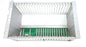 FISHER ROSEMOUNT SYSTEMS CP6701X1-DA2 I/O FILE RACK ASSEMBLY
