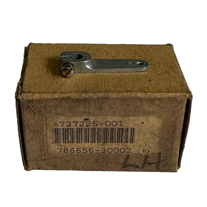 NEW VEEDER-ROOT 727225-001 /727225001 5-DIGIT MECHANICAL RESET COUNTER