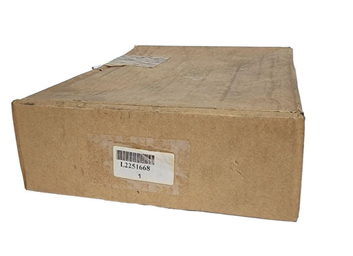 NEW IN BOX PERKIN ELMER L2251668 REV. A SCHOTT FIBER LIGHT GUIDE PIPE TUBING