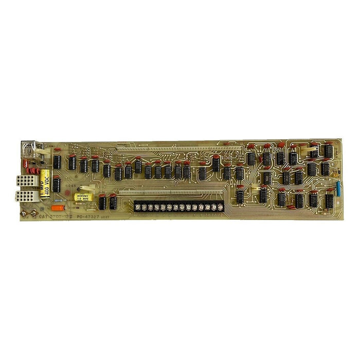 NEW EDWARDS 5703-12T / 570312T 5700 SERIES BOARD KIT FOR PANEL