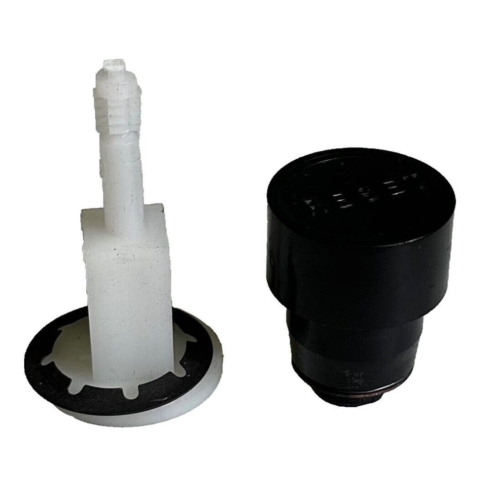 NEW GENERAL ELECTRIC 204B4142BDG2 OVERLOAD RESET SIZE 2 8000 MCC ACCESSORY