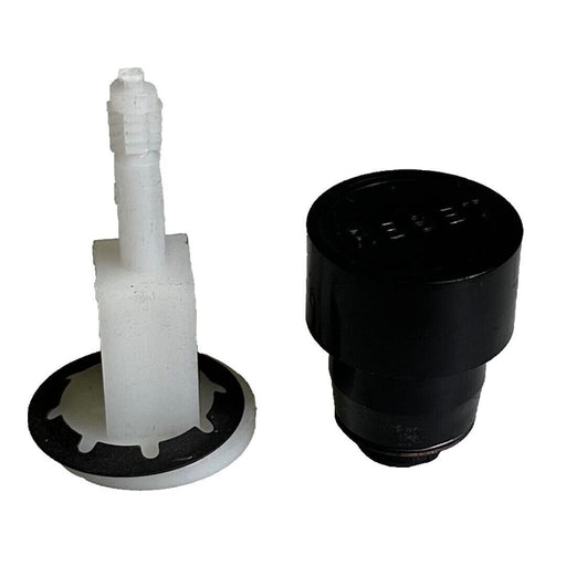 NEW GENERAL ELECTRIC 204B4142BDG2 OVERLOAD RESET SIZE 2 8000 MCC ACCESSORY