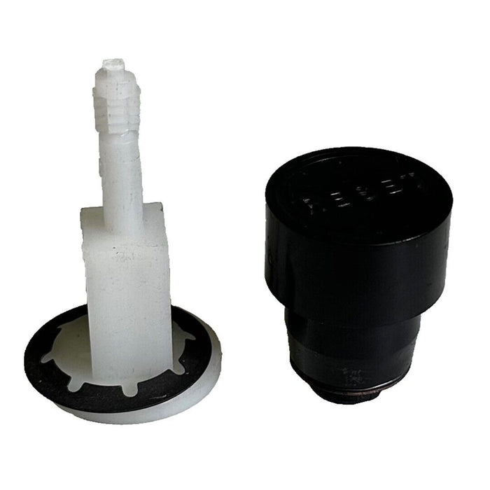 NEW GENERAL ELECTRIC 204B4142BDG2 OVERLOAD RESET SIZE 2 8000 MCC ACCESSORY