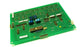 UNIVERSAL DYNAMICS PCB-031 REV. B CONTROL / DISPLAY CARD BOARD PCB031