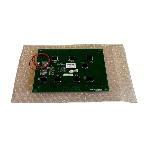 NEW OPTREX DMF-682ANF-BFN-EPRO / DMF 682A NF-EW-BFN LCD DISPLAY BOARD