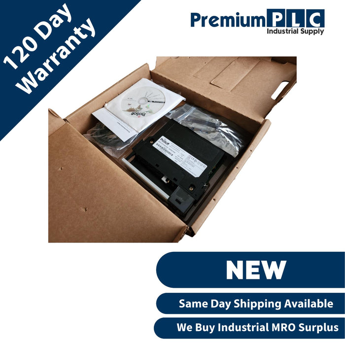 NEW PROSOFT MVI56-AFC GAS FLOW MEASURMENT COMPUTER MODULE FOR ControlLogix