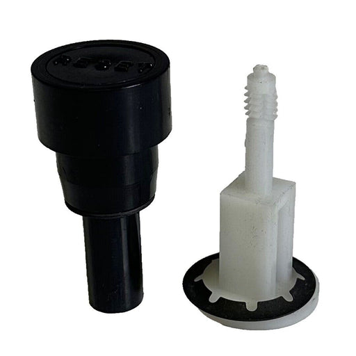 NEW GENERAL ELECTRIC 204B4142BDG4 OVERLOAD RESET SIZE 3 & 4 8000 MCC ACCESSORY