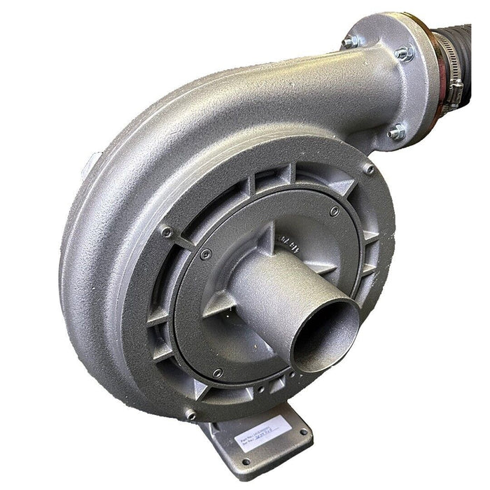 NEW GARDNER DENVER REL 26020 (70) VACUUM PUMP/BLOWER ASSEMBLY 1016967043 2831396