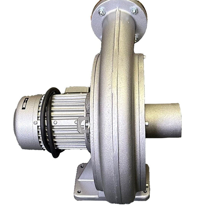 NEW GARDNER DENVER REL 26020 (70) VACUUM PUMP/BLOWER ASSEMBLY 1016967043 2831396