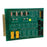 QUAD TECH WEB GUIDE 2000 SCANNER-SPLICER AC RELAY BOARD 44-94 / 4494