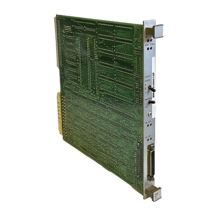 ABB 57310001-GP / 57310001GP DSPC 157 EXPANDABLE COMPUTER BOARD DSPC157