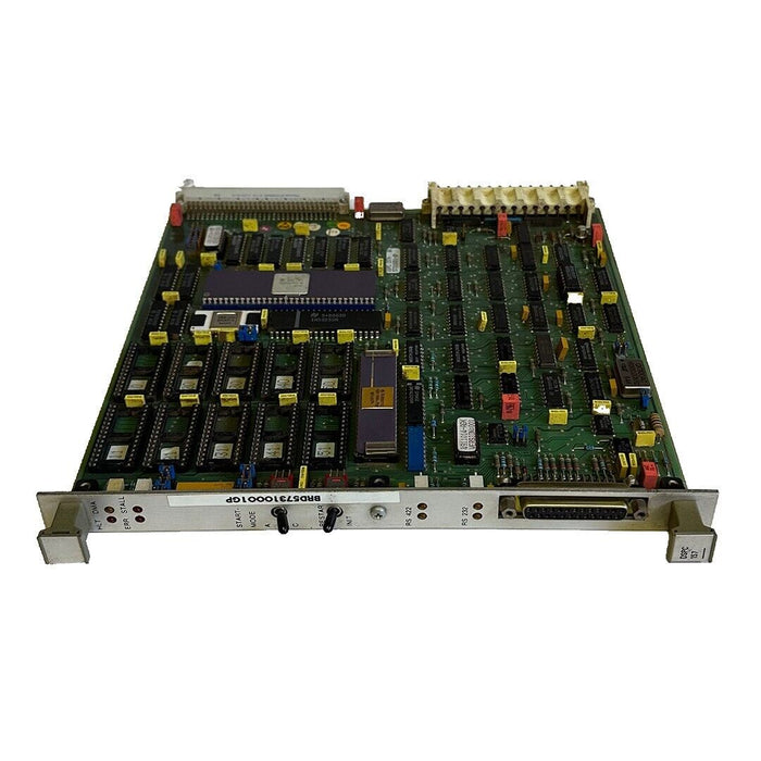 ABB 57310001-GP / 57310001GP DSPC 157 EXPANDABLE COMPUTER BOARD DSPC157