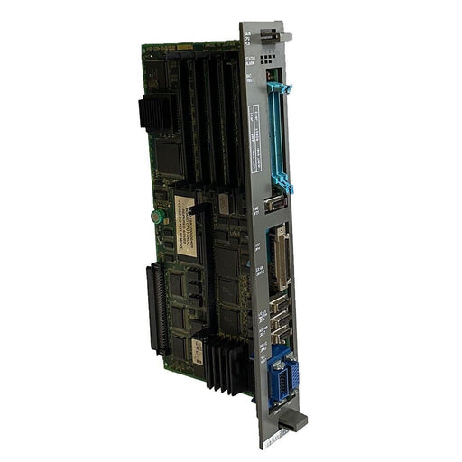 FANUC A16B-3200-0040/05D / A16B3200004005D RJ-2 MAIN CPU BOARD
