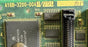 FANUC A16B-3200-0040/05D / A16B3200004005D RJ-2 MAIN CPU BOARD