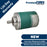NEW FRABA 2810-256-6-FG00SL00BG ROTARY ENCODER CODE: GRAY 18 BIT 15-24VDC 160mA