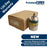 NEW FRABA 5810-256-FG00SL00BG ABSOLUTE ROTARY ENCODER GRAY 18 BIT 8-24V