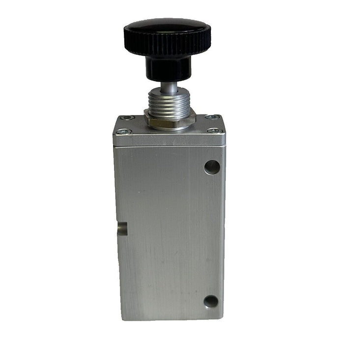NEW PARKER HOERBIGER PD36501 VALVE S9 514T-1/8-SO / S9514T18SO