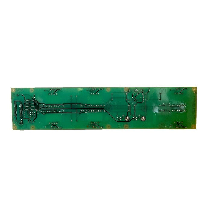 ABB YT204001-AT/1 / YT204001AT1 BOARD YXU 170A 7I 2668 184-423/1 26681844231