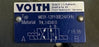 NEW VOITH WE01-12P100E24/OHN / WE0112P100E24OHN HYDRAULIC VALVE THL 143410