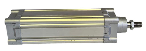 NEW FESTO DNC-63-160PPV-A / DNC63160PPVA PNEUMATIC CYLINDER 160mm 63mm 163407