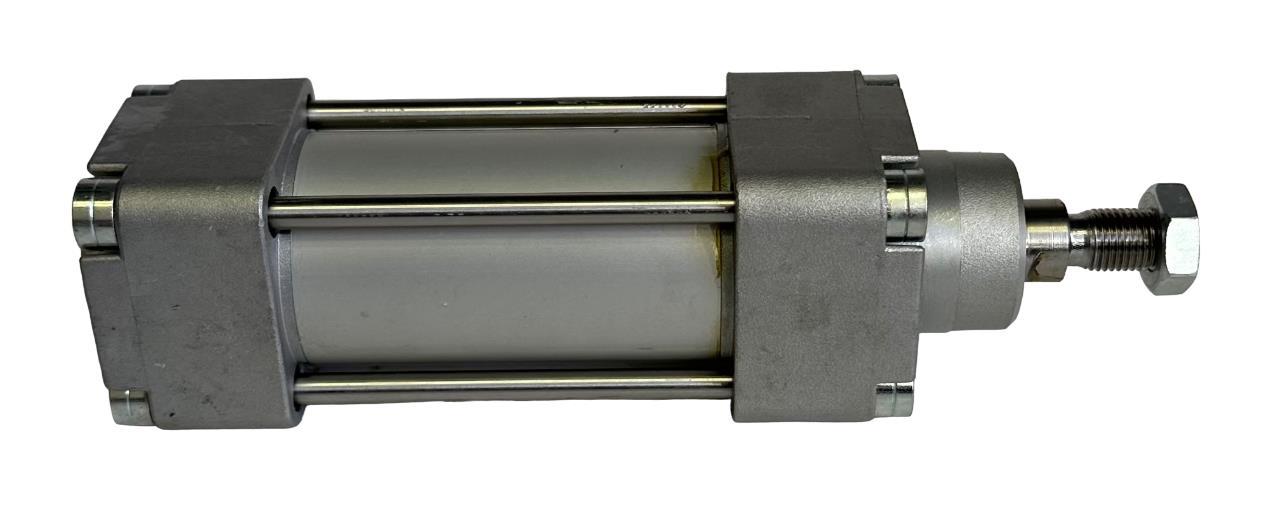 NEW BOSCH 0 822 321 001 / 0822321001 PNEUMATIC CYLINDER 563 10BAR 40/25