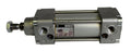 NEW BOSCH 0 822 321 001 / 0822321001 PNEUMATIC CYLINDER 563 10BAR 40/25