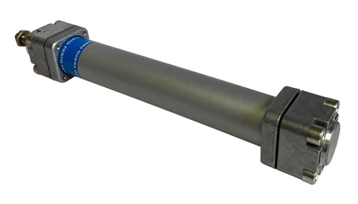 NEW FESTO DN-32-185 / DN32185 PNEUMATIC CYLINDER 2 88 R 12BAR