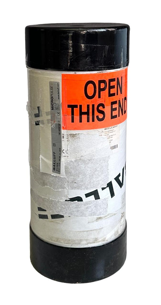 NEW BALLUFF BTL7-E570-M0100-K-SR32 MICROPULSE TRANSDUCER ANALOG BTL156W 4-20mA