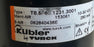 KUbler TURCK T8.5860.1231.3001 / T8586012313001 ENCODER 153061 10-30Vdc 290mA