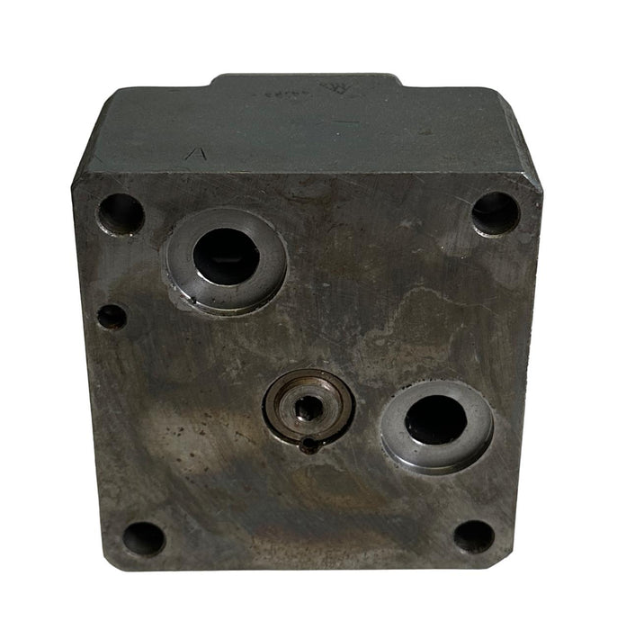 MANNESMANN REXROTH 2FRM10-31/10L / 2FRM103110L FLOW CONTROL VALVE