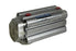 NEW SEALED BIMBA CEF-01271-A / CEF01271A DOUBLE-ACTING PNEUMATIC CYLINDER