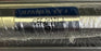 NEW SEALED BIMBA CEF-01271-A / CEF01271A DOUBLE-ACTING PNEUMATIC CYLINDER