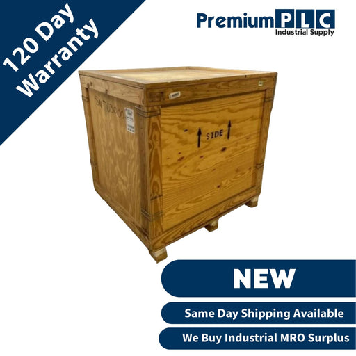 NEW TECAN FREEDOM EVO GEN-PROBE 100/4 DTS LIQUID HANDLER 30019720-01 W/SOFTWARE