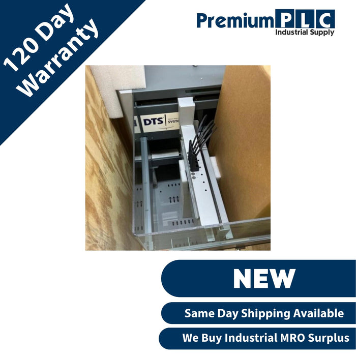 NEW TECAN FREEDOM EVO GEN-PROBE 100/4 DTS LIQUID HANDLER 30019720-01 W/SOFTWARE