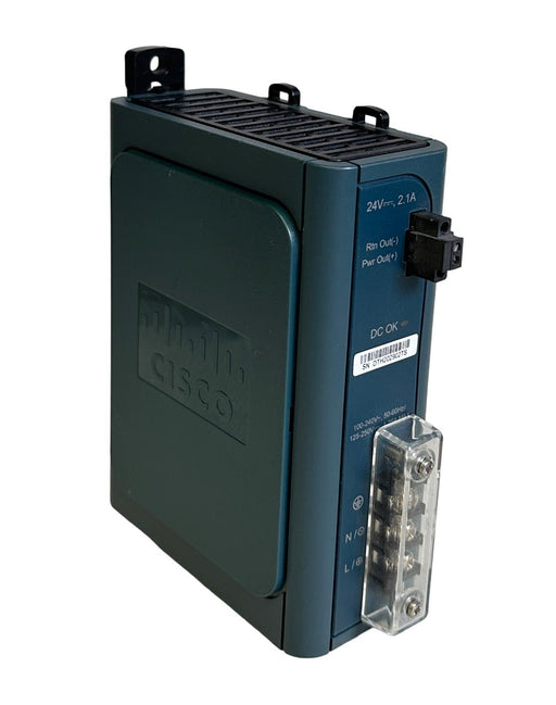 CISCO 341-0497-01 / 341049701 POWER SUPPLY TPSN-50AB A Rev. 02 PWR-IE50W-AC=V01