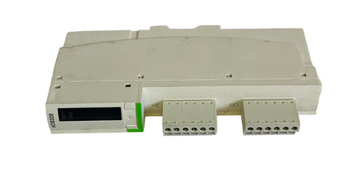 SCHNEIDER ELECTRIC STBACI0320 Advantys ANALOG INPUT MODULE 4-INPUTS 4-20mA 16BIT