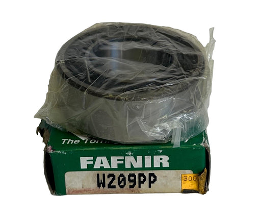 NIB FAFNIR W209PP BEARING