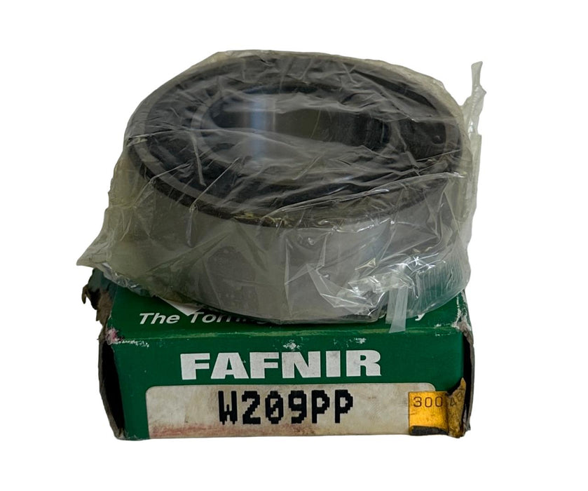 NIB FAFNIR W209PP BEARING