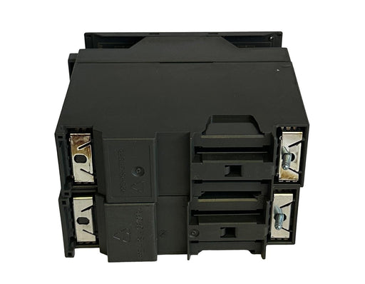 LOT OF 2 SIEMENS 6ES7322-1HF01-0AA0 OUTPUT MODULES 6ES7-322-1HF01-0AA0