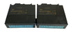 LOT OF 2 SIEMENS 6ES7322-1HF01-0AA0 OUTPUT MODULES 6ES7-322-1HF01-0AA0
