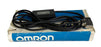 NEW OMRON CQM1-CIF02 / CQM1CIF02 SYSMAC PLC INTERFACE UNIT 9-PIN 3.3M