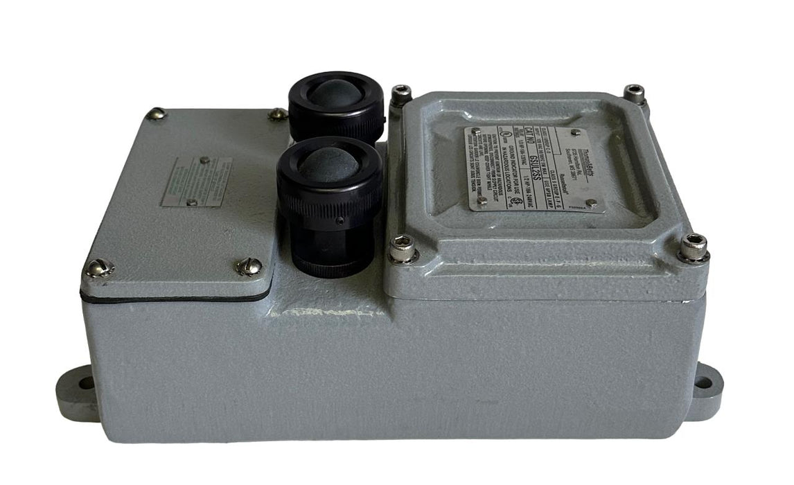 NEW THOMAS & BETTS / Russellstoll GSUL2SS GSUL SERIES SAFE GROUND INDICATOR 120V