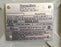NEW THOMAS & BETTS / Russellstoll GSUL2SS GSUL SERIES SAFE GROUND INDICATOR 120V