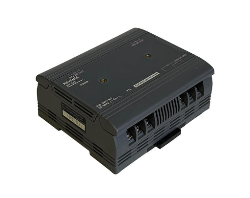 NEW KEYENCE KV-U3 / KVU3 POWER SUPPLY UNIT 100-240Vac 50-60Hz NNB