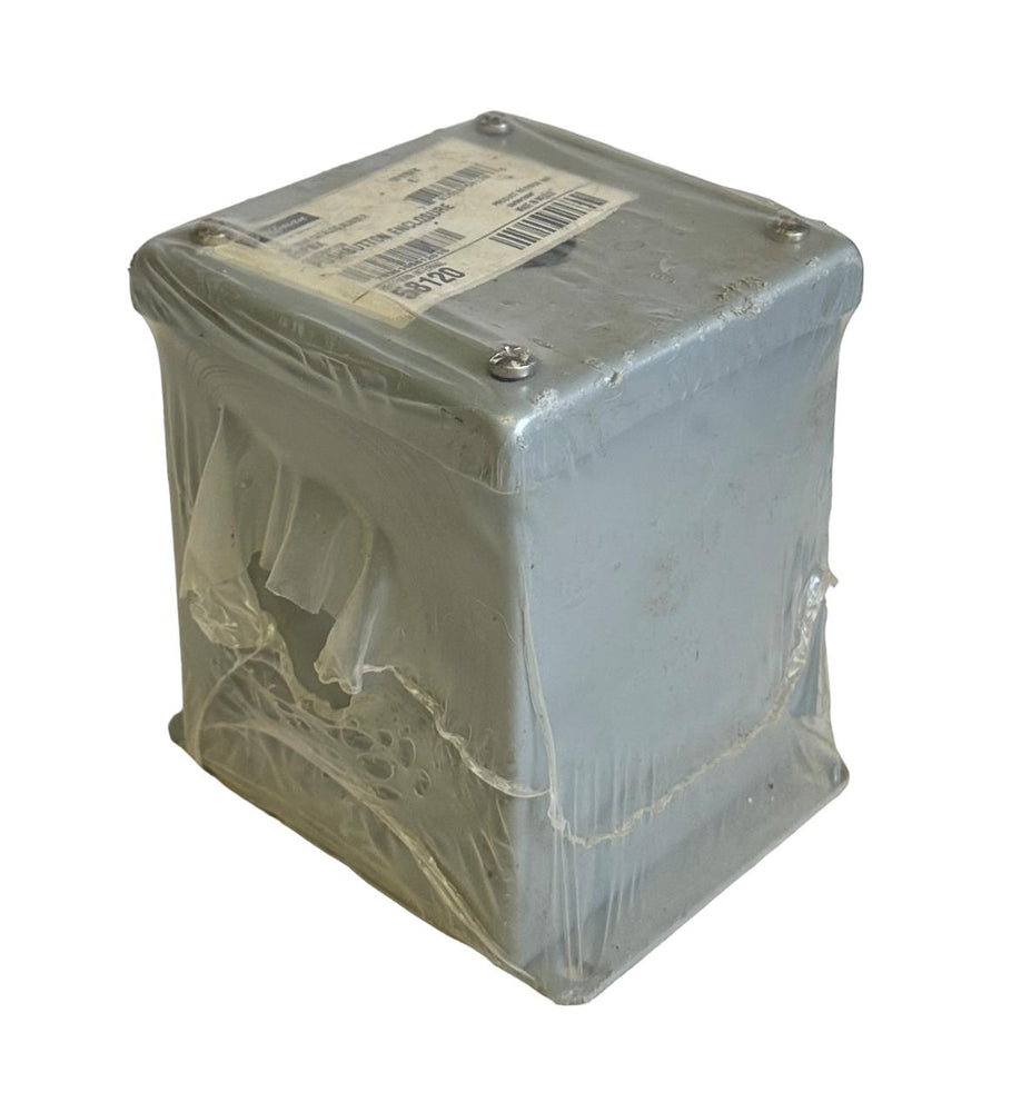 NEW HOFFMAN E1PBX PUSHBUTTON ENCLOSURE 58120