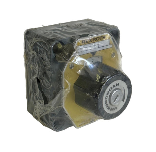 NEW REXROTH 2FRM10-21/25L / 2FRM102125L HYDRONORMA CONTROL VALVE C 41 R900423255