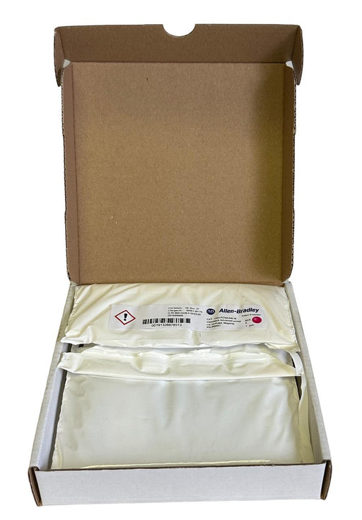 NEW ALLEN BRADLEY 1492-PCMAINK-M /A ClearMark PRINTER INK MAGENTA 1492PCMAINKM