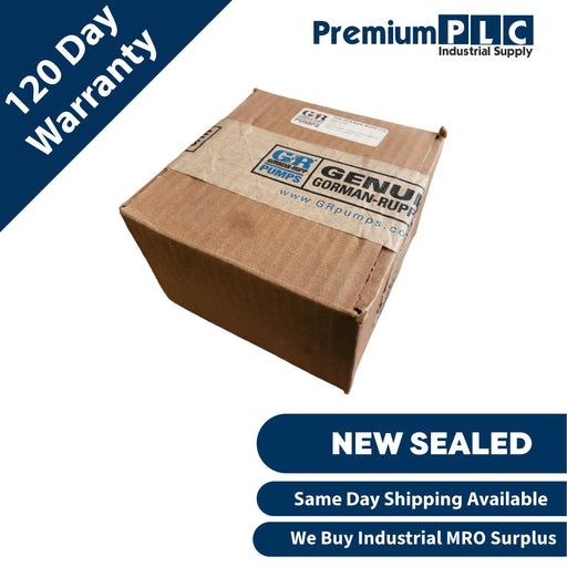 NEW F/S GORMAN RUPP 26813-007 DIAPHRAGM AIR PUMP WISA 2 FT 60HZ 26813007